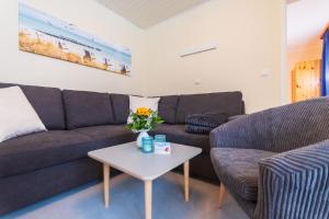 Ferienbungalow Fischerstrand