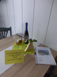 Ferienwohnung Bühler