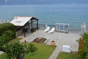 My Beach House Achaia Greece