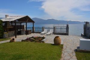 My Beach House Achaia Greece