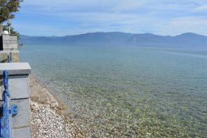 My Beach House Achaia Greece