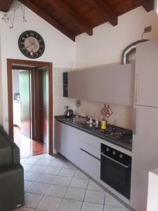 La Casa del Colibrì