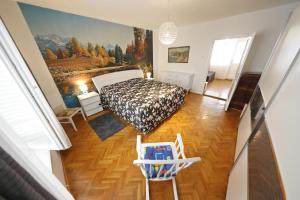 SKI Apartment