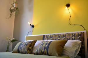 La Tortorella Room & Apartment img49