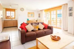 Hafod a Hendre - Lauterbrunnen