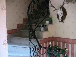 GITE CHEZ SYLVIE