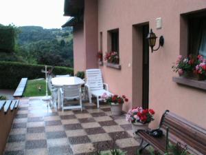 GITE CHEZ SYLVIE