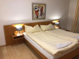 SASS APARTHOTEL