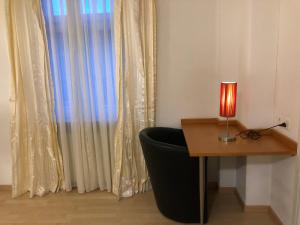 SASS APARTHOTEL