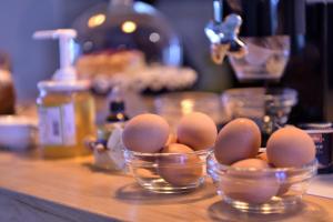 La Tortorella Room & Apartment img36