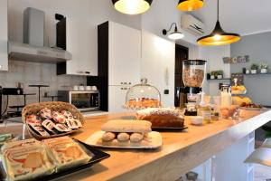 La Tortorella Room & Apartment img39