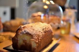 La Tortorella Room & Apartment img44