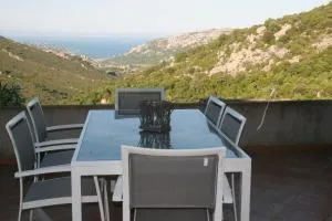 Hameau de pietra longa Salvini PORTO-VECCHIO - 索塔