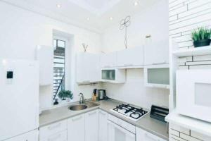 Apartments in Uzhgorod