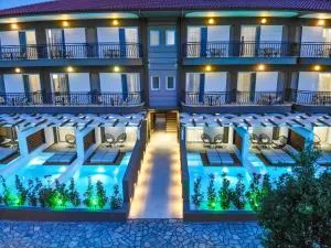 Royal Hotel and Suites - 撒尼海滩