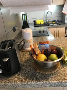 Departamento de lujo 1 en Barrio Bellavista