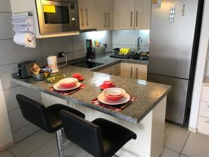 Departamento de lujo 1 en Barrio Bellavista