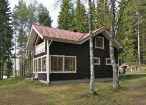 Viljovuori Holiday Cottage