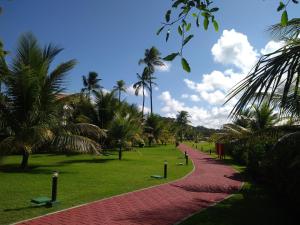 Flat Club Meridional Carneiros