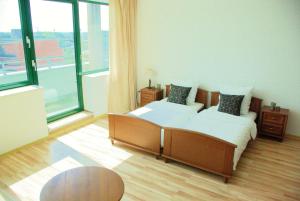 Apartament Portowa 18