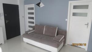 Apartament 8