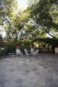 Sweet dreams a Villa Migone - Appartamento a uso turistico