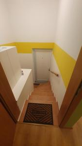 Two-Bedroom Apartment room in Simonai Apartment