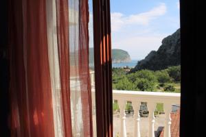 Apartment with Sea View room in Apartments Papan