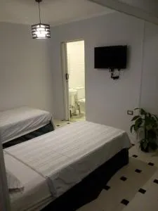 金星旅馆 - 开罗