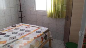 Hospedagem Ilha Campeche