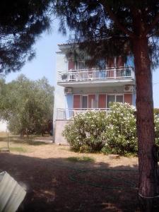 Pension Lakis Thassos Greece