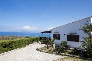 Villa Valmar Scopello