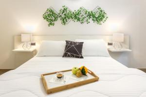 Residenza le Scalette