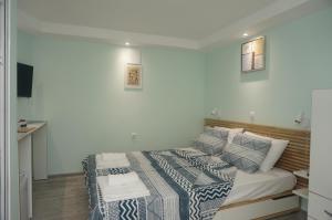 MiRoom in the heart of Plovdiv
