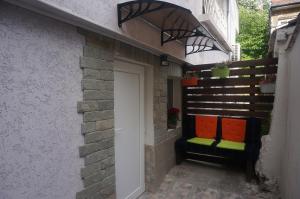 MiRoom in the heart of Plovdiv