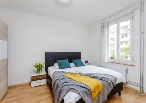 Apartament rent a home Eptingerstrasse Bazylea Szwajcaria