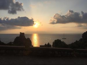 Villa Valmar Scopello