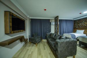 Fidanoglu Suite Hotel
