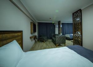 Fidanoglu Suite Hotel