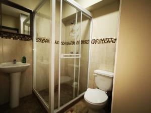 Apartamento habitación pequeña para ejecutivos o parejas