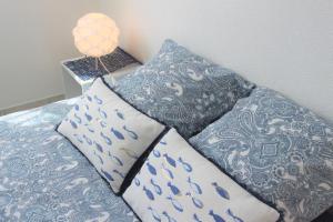 Appartements Clos Saint Medard : photos des chambres