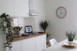 Appartements Clos Saint Medard : photos des chambres