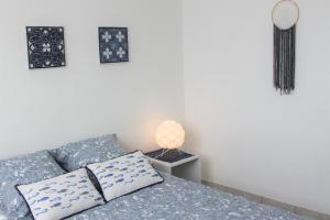 Appartements Clos Saint Medard : photos des chambres