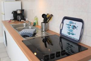 Appartements Clos Saint Medard : photos des chambres
