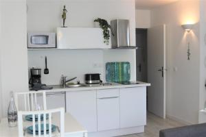 Appartements Clos Chantegrive : photos des chambres