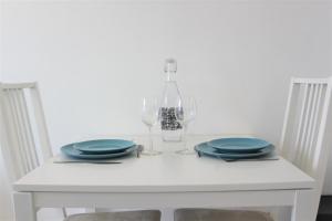Appartements Clos Chantegrive : photos des chambres