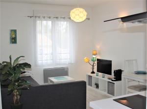 Appartements Clos Chantegrive : photos des chambres