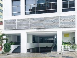 Bonito apartamento en la ciudad bonita