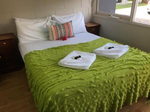 Nobby Beach Holiday Village