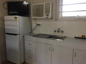 Nobby Beach Holiday Village